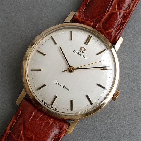 ebay omega watch|omega genève watches for sale.